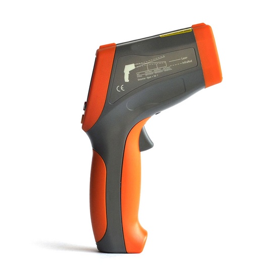 DIT-500 - пирометр инфракрасный