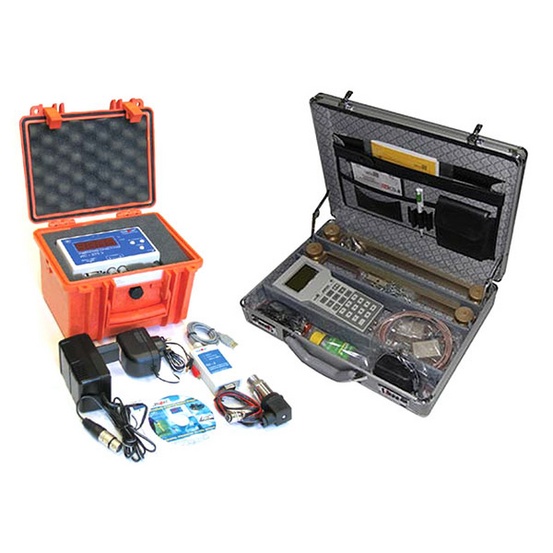 Измерительный комплекс Теплотехник-2