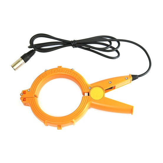 CI-108/100 - клещи индукционные