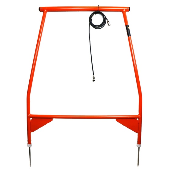 DKI-65 Датчик контроля качества изоляции