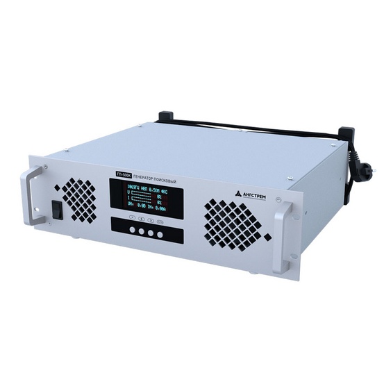 Атлет ТЭК-527АН - кабеледефектоискатель