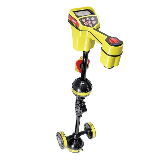 Атлет АГ-324 - кабелетрассоискатель