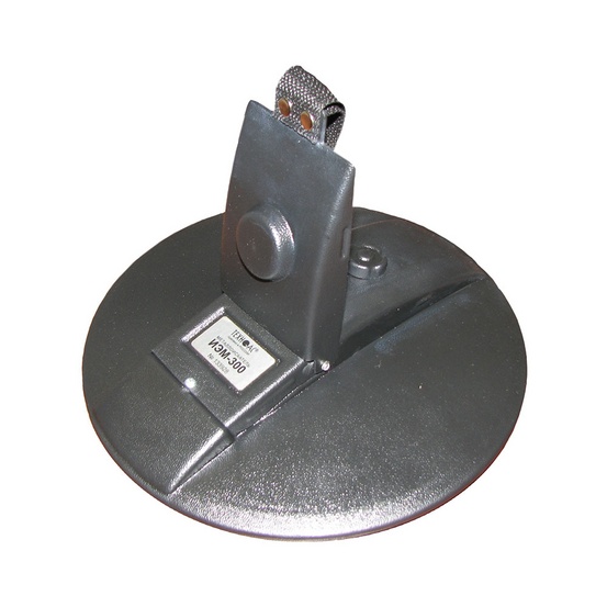 ИЭМ-300 Люк - портативный искатель металлических люков