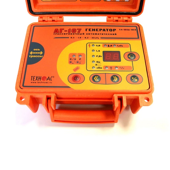 Успех АГ-428.30Н - трассоискатель