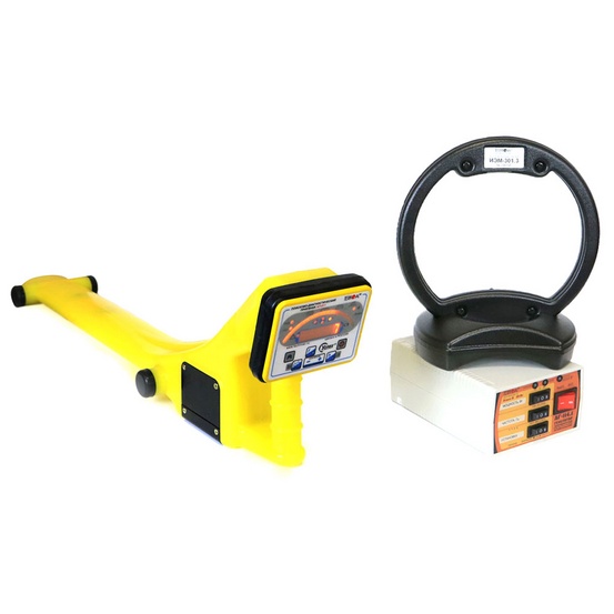 Успех АГ-308.10Н - трассоискатель