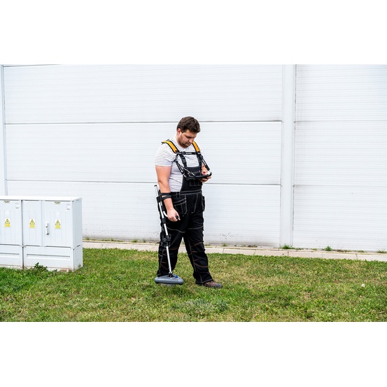 LKZ-2500 - трассопоисковая система