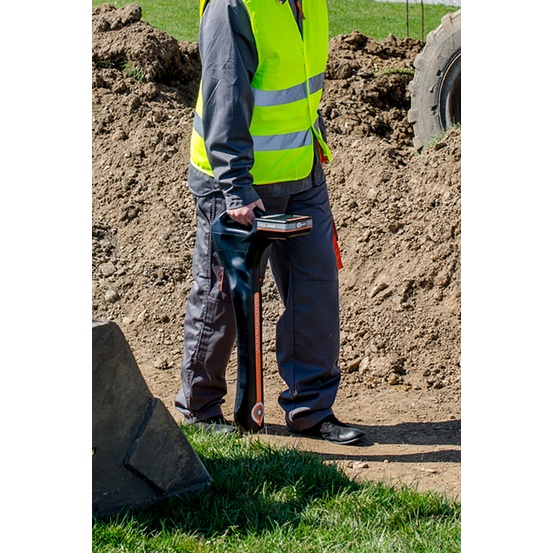 LKZ-2000 - трассопоисковая система