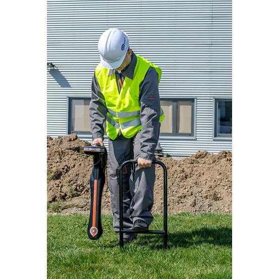 LKZ-2000 - трассопоисковая система