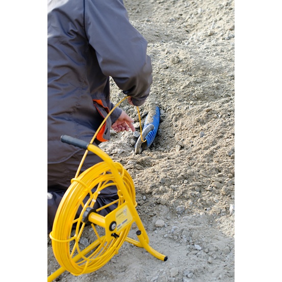 LKZ-2000 - трассопоисковая система