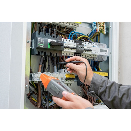 LKZ-720 - комплект для поиска скрытых коммуникаций