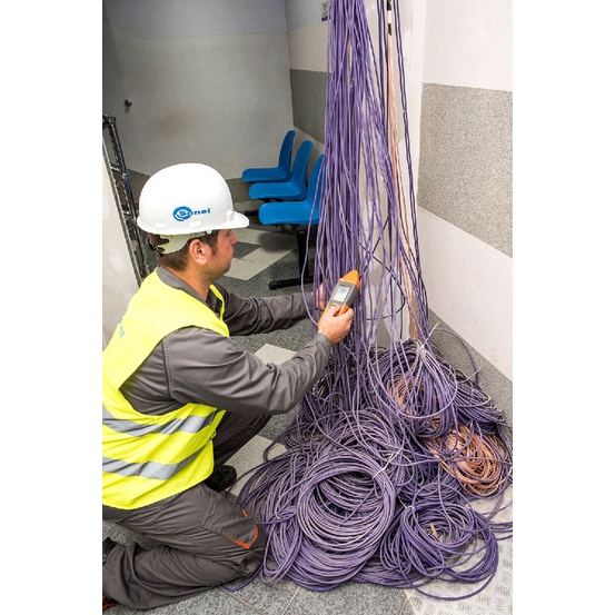 LKZ-720 - комплект для поиска скрытых коммуникаций