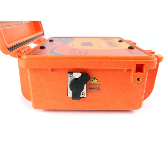 Успех АТГ-425.50Н - трассотечеискатель