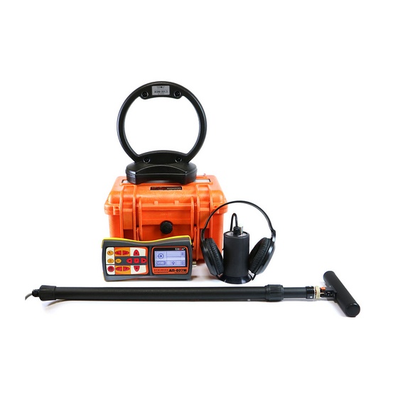 Атлет ТЭК-127АН - трассотечеискатель