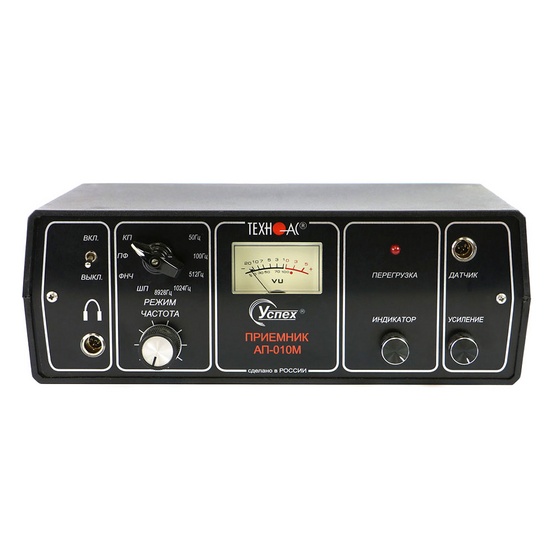 Успех АТГ-410.10 - трассотечеискатель