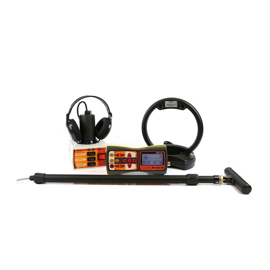 Успех АТГ-425.20Н - трассотечеискатель