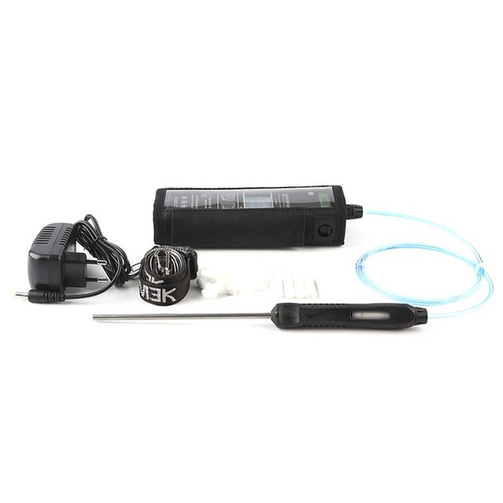 Течеискатель-сигнализатор ФП12