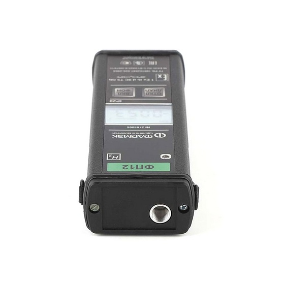 Течеискатель-сигнализатор ФП12