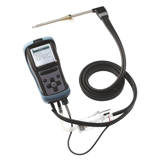 CHEMIST 101(103) BEE GREEN - газоанализатор переносной