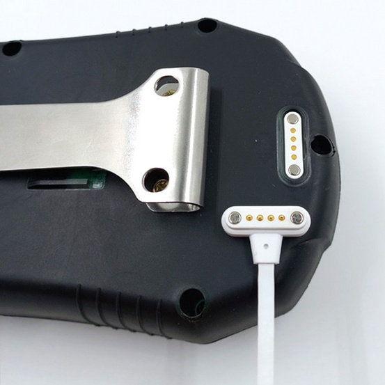 Портативный газоанализатор ТОП-СЕНС 610