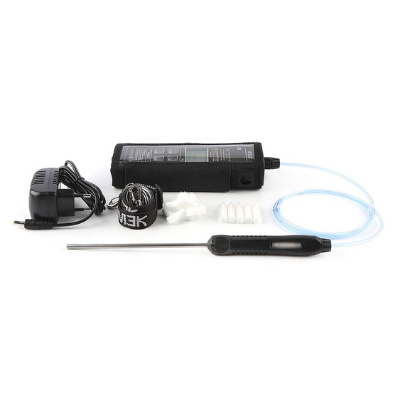 Газоанализатор ФП22