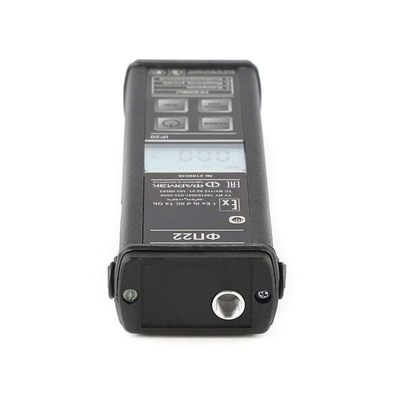 Газоанализатор ФП22