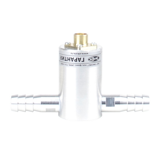 Газоанализатор МАГ-6-Щ-X