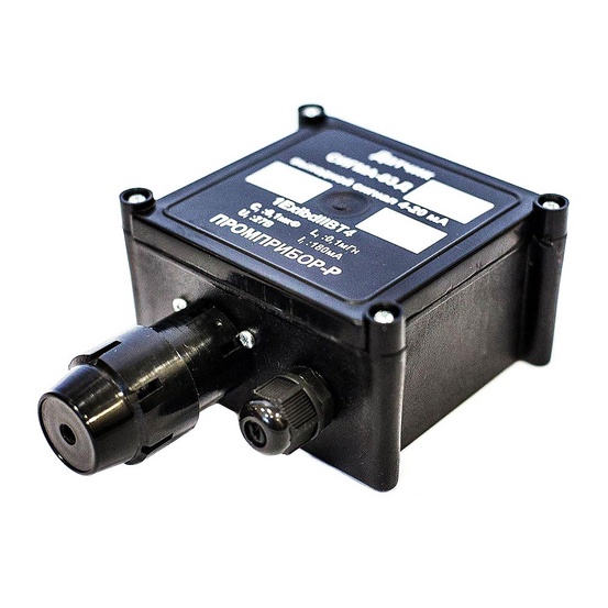 Газоанализатор универсальный СИГМА-03