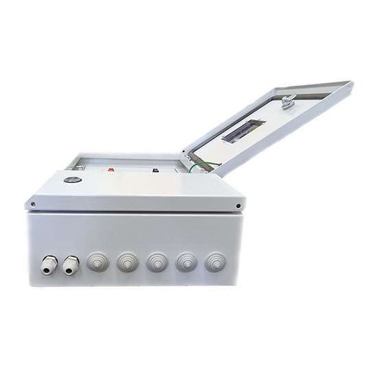 Газоанализатор универсальный СИГМА-03М