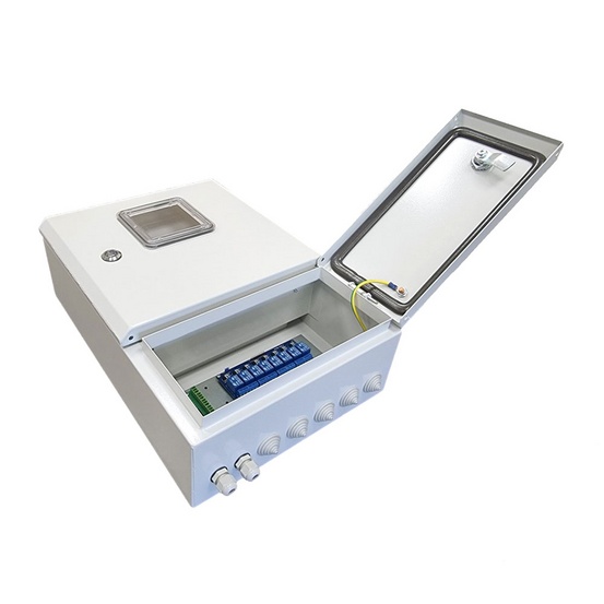 Газоанализатор универсальный СИГМА-03М