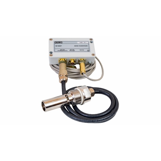 МАРК-602Т (МАРК-602Т/1) Кондуктометр/солемер (с блоком датчика ДП-003Т)