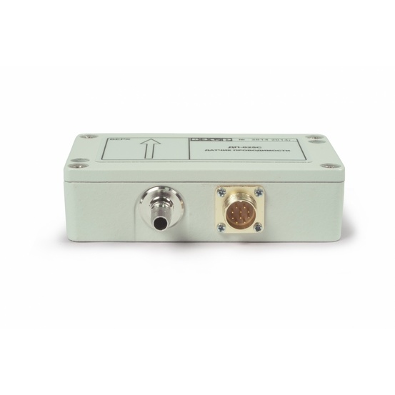 МАРК-602 (МАРК-602/1) Кондуктометр/солемер (с датчиком ДП-025С)