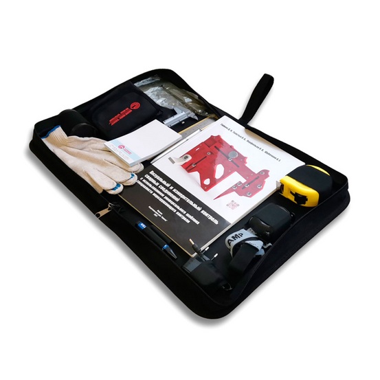 Комплект Специалиста ВИК – комплектация АО НИИИН