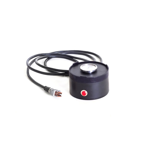 ВЛАГОМЕР-МГ4Б - измеритель влажности бетона