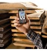 testo 606-2 - карманный влагомер древесины и стройматериалов