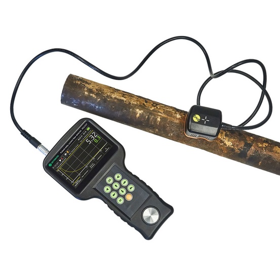 PE1437 - импульсный вихретоковый дефектоскоп