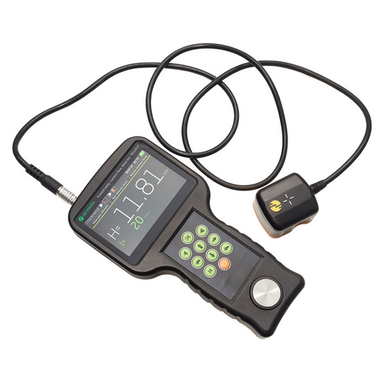 PE1437 - импульсный вихретоковый дефектоскоп