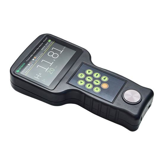 PE1437 - импульсный вихретоковый дефектоскоп