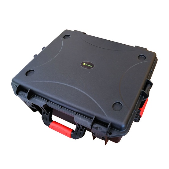 PE4332 - импульсный вихретоковый дефектоскоп