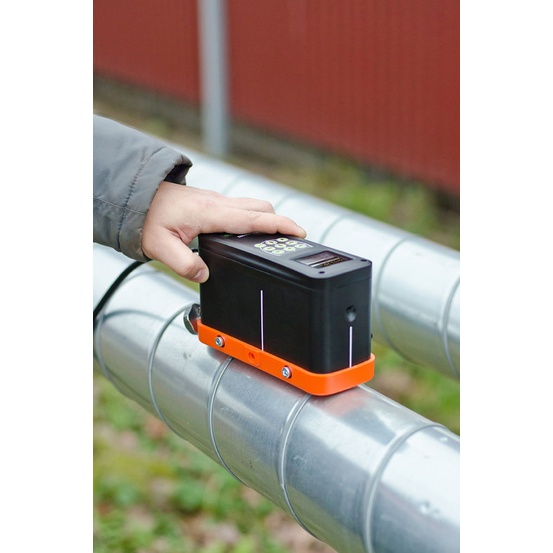 PE4332 - импульсный вихретоковый дефектоскоп