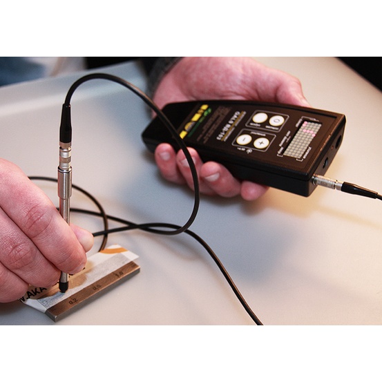 Дефектоскоп-трещиномер ГАЛС ВД-103 (с калибровкой)