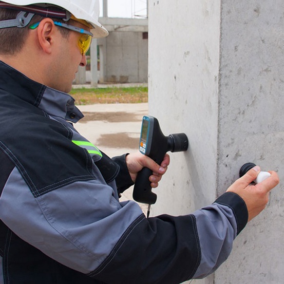 Ультразвуковой тестер A1410 Pulsar