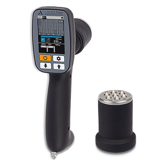Ультразвуковой тестер A1410 Pulsar