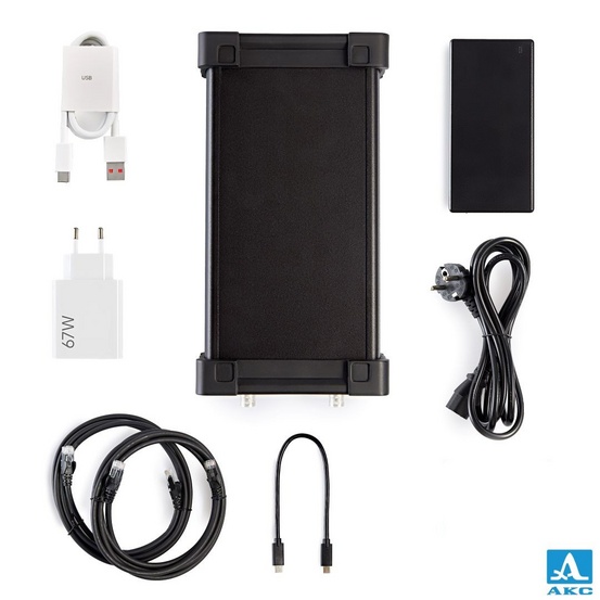 OEM дефектоскоп A1580 SONIC