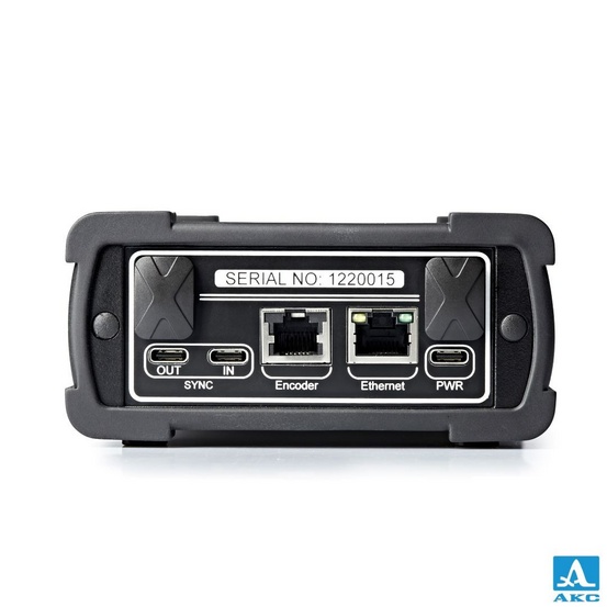 OEM дефектоскоп A1580 SONIC