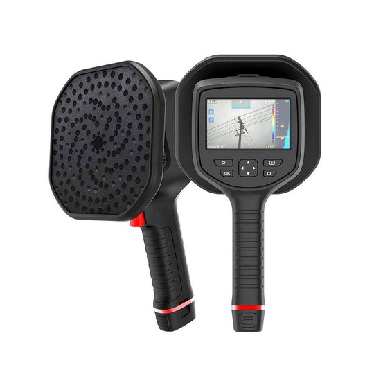 Визуально-акустический дефектоскоп SEVIRAL ВАД-136