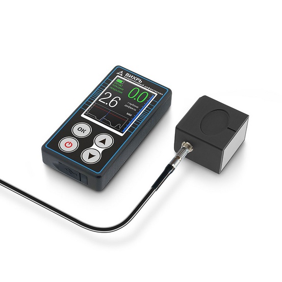 ВИХРЬ - магнитно-вихретоковый дефектоскоп