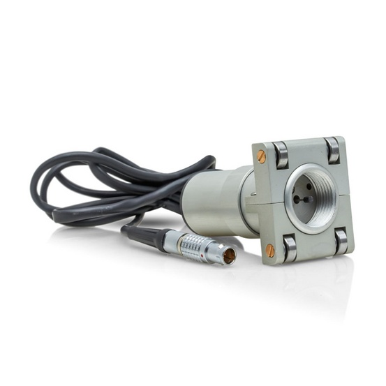 Акустический дефектоскоп АД-65ИС