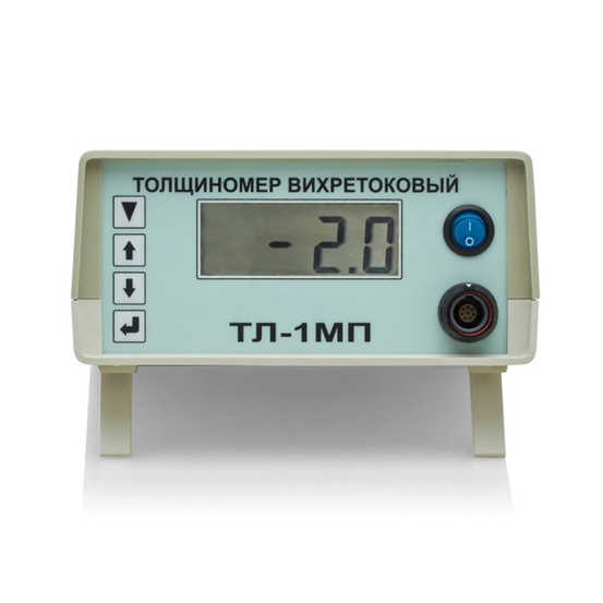 Вихретоковый толщиномер ТЛ-1МП