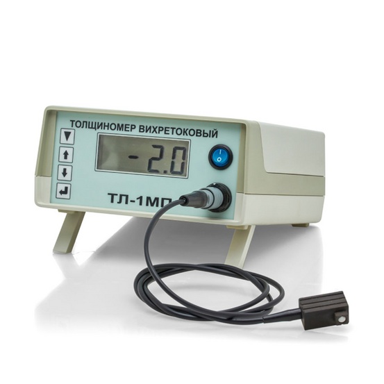 Вихретоковый толщиномер ТЛ-1МП