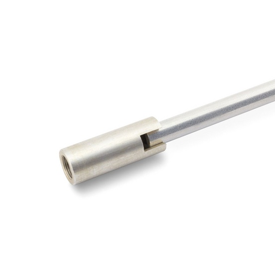 ТЕХНОМАГ - универсальный магнитометр с преобразователем П-1С тесламетра и образцом